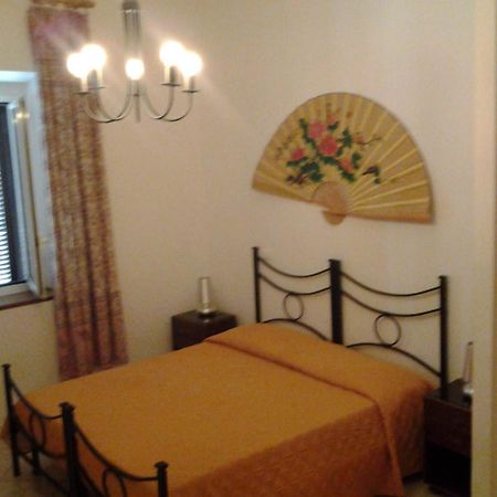 Hotel Touring Rome Bagian luar foto