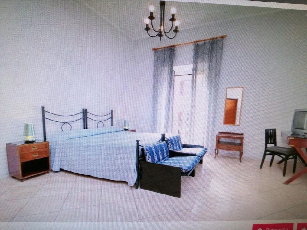 Hotel Touring Rome Bagian luar foto