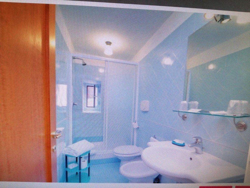 Hotel Touring Rome Bagian luar foto