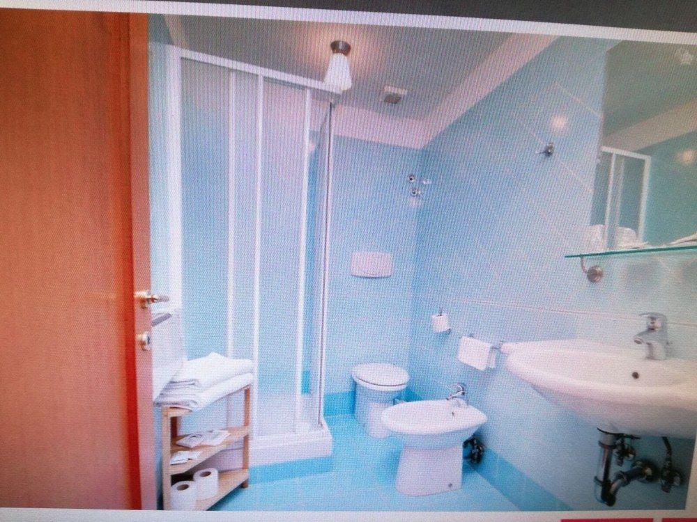 Hotel Touring Rome Bagian luar foto