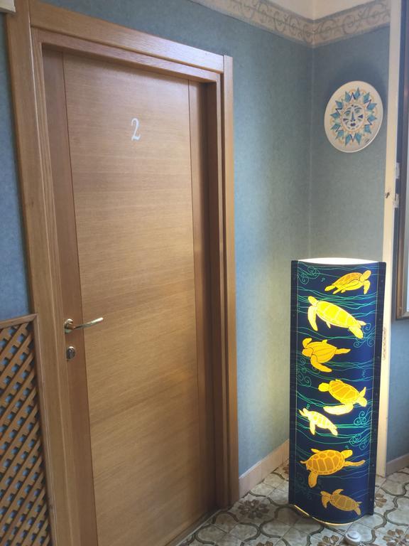 Hotel Touring Rome Bagian luar foto