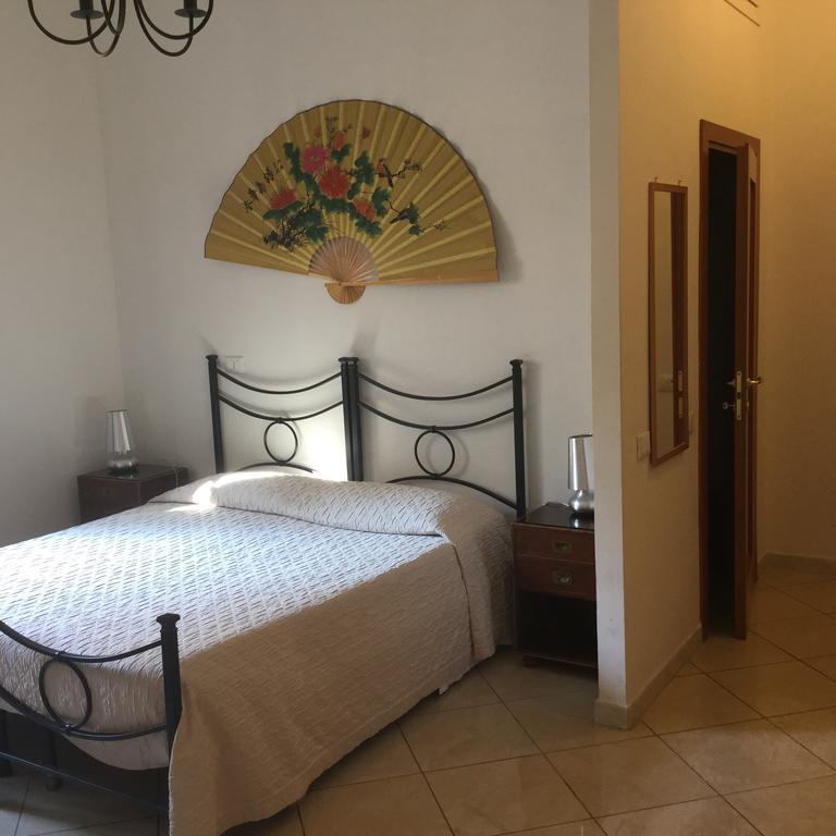 Hotel Touring Rome Bagian luar foto