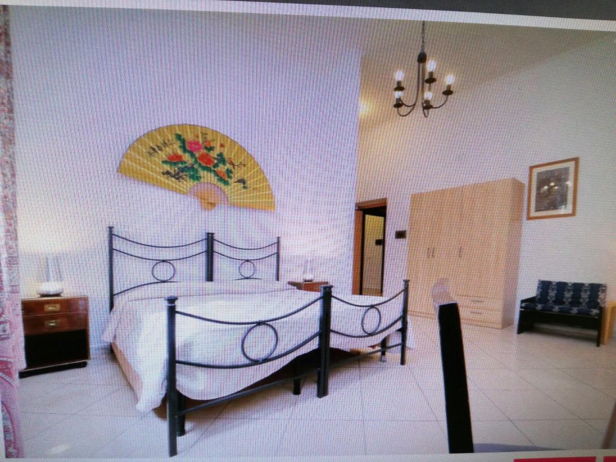 Hotel Touring Rome Bagian luar foto
